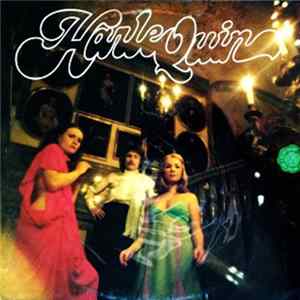 Harlequin - Harlequin flac