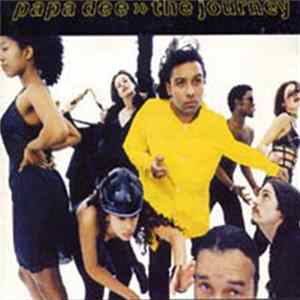 Papa Dee - The Journey flac