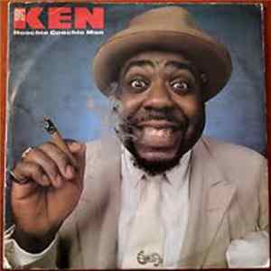 Big Ken - Hoochie Coochie Man flac