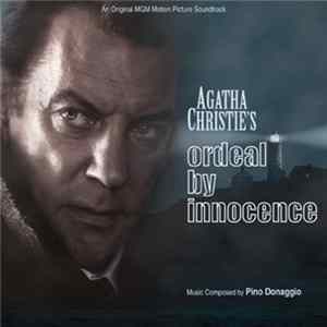 Pino Donaggio - Ordeal By Innocence (An Original MGM Motion Picture Soundtrack) flac