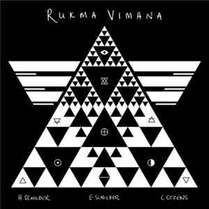 Hilton Schilder - Rukma Vimana flac