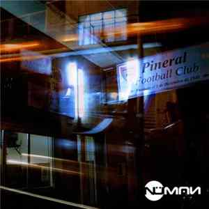 Nüman - Pineral EP flac