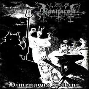 Agaliaroth - Himenaeus Satani flac