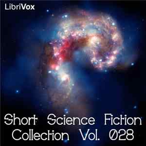 Various - Short Science Fiction Collection Vol. 028 flac