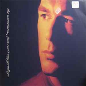 The Associates - Just Can't Say Goodbye flac