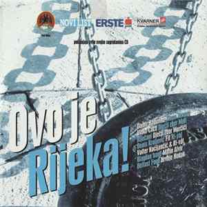 Various - Ovo Je Rijeka! flac