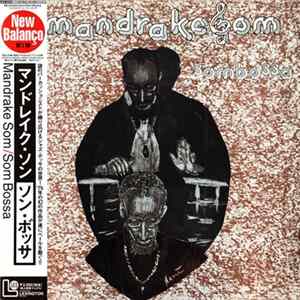 Mandrake Som - Sombossa flac