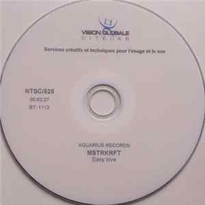 MSTRKRFT - Easy Love flac