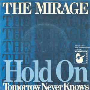 The Mirage - Hold On flac