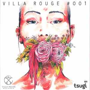 Various - Villa Rouge # 001 flac