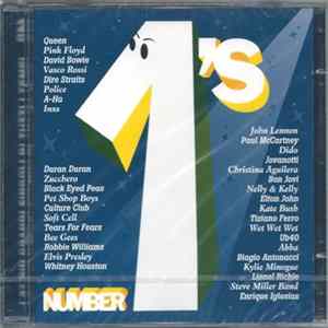 Various - Number 1's flac