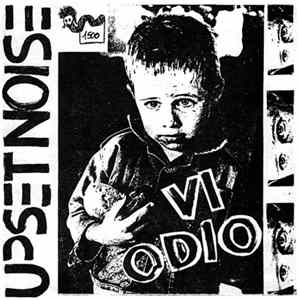 Upset Noise / Warfare? - Vi Odio / Warfare? flac