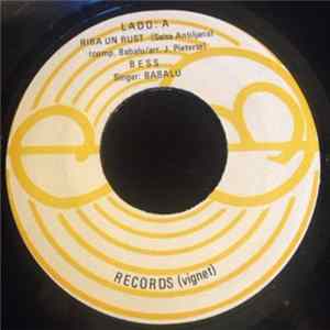 BESS - Riba Un Rust flac