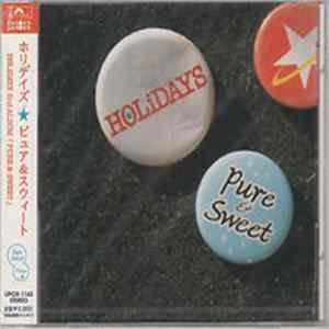 Holidays - Pure & Sweet flac