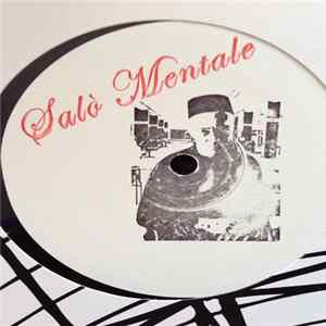 Salò Mentale - Golden Twilight flac