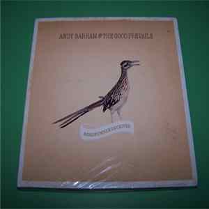Andy Barham & The Good Prevails - Roadrunner Deceived flac