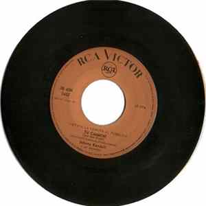 Johnny Kendall E Gli "Heralds" - Hai Promesso (Heart Of Stone) flac