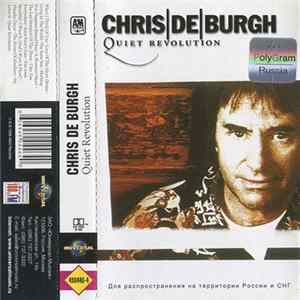 Chris De Burgh - Quiet Revolution flac