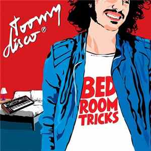 Toomy Disco - Bedroom Tricks flac