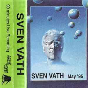 Sven Väth - May 95 flac
