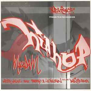 Walter Wallace - Hip Hop Macadam flac