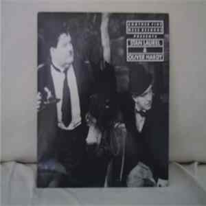 Stan Laurel & Oliver Hardy - The Trail Of The Lonesome Pine flac