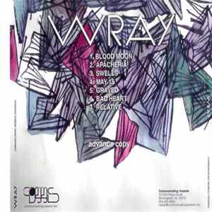 Wray - Wray flac