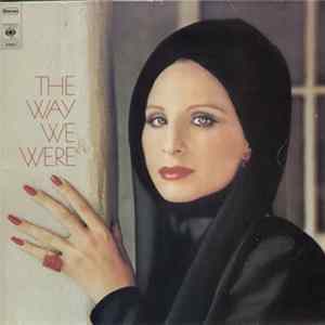 Barbra Streisand - The Way We Were flac