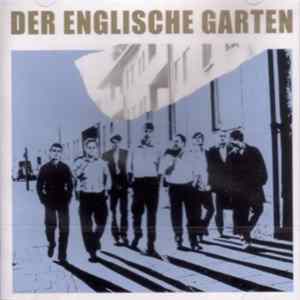 Der Englische Garten - Der Englische Garten flac