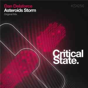 Dan Delaforce - Asteroids Storm flac