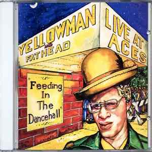Yellowman And Fathead - Live At Aces flac