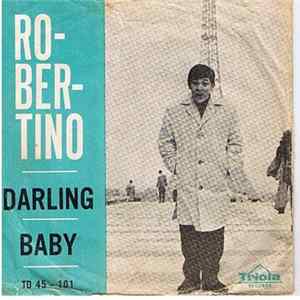 Robertino - Darling / Baby flac