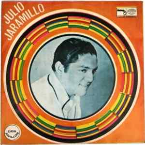 Julio Jaramillo - Dos Anillos flac