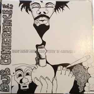Harry Mudie Meet King Tubby - In Dub Conference Vol. 3 flac