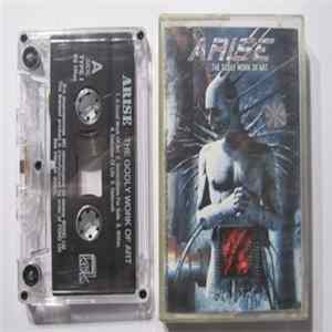 Arise - The Godly Work Of Art flac
