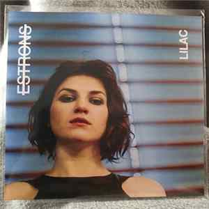 Estrons - Lilac flac