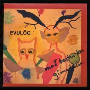 Eva Hauksdóttir Og gímaldin - Evulög. flac