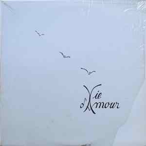 Claude Barron - Vie D'Amour flac