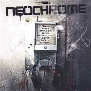 Various - Néochrome Hall Stars flac