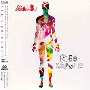 Malibu - Robo-Sapiens flac