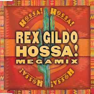 Rex Gildo - Hossa! Megamix flac