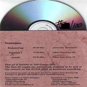 Tesendalo - 5th Anniversary flac