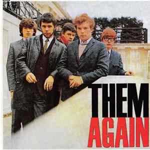 Them - Them Again featuring Van Morrison flac