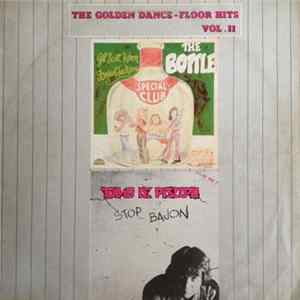 Gil Scott-Heron / Brian Jackson / Tullio De Piscopo - The Golden Dance-Floor Hits Vol. 11 flac
