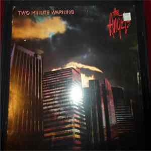 The Angels - Two Minute Warning flac