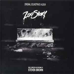 Steven Brown - Zoo Story flac