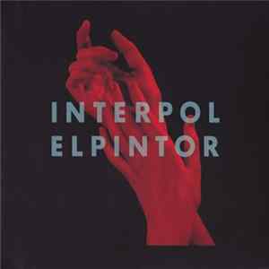 Interpol - El Pintor flac