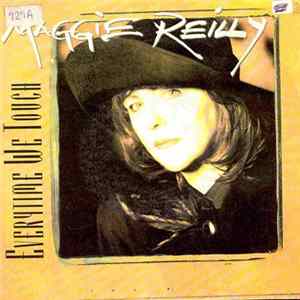 Maggie Reilly - Everytime We Touch flac
