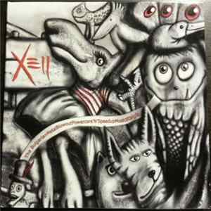 Xell - The BulgarianMetalBlowoutPowercore'N'SpeedupMusicstalgia flac