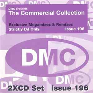 Various - The Commercial Collection 196 flac
